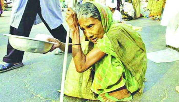 দেশে ভিক্ষুকের সংখ্যা ২ লাখ ৫০ হাজার: সমাজকল্যাণ মন্ত্রী