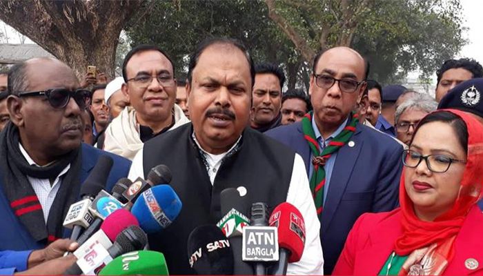 ফেব্রুয়ারিতে প্রাথমিকে আরো ২৬ হাজার শিক্ষক নিয়োগ: গণশিক্ষা প্রতিমন্ত্রী
