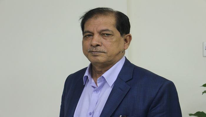 ইস্টার্ন ইউনিভার্সিটির নতুন চেয়ারম্যান সাইদুর রহমান 