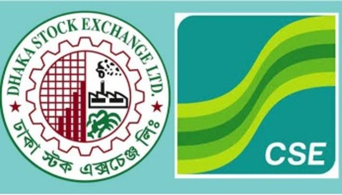 পুঁজিবাজারে ভয়াবহ দরপতন