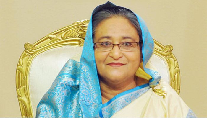 দেশে ফিরেছেন প্রধানমন্ত্রী