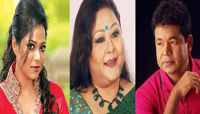 আধুনিক বাংলা গানে অস্থিরতা 