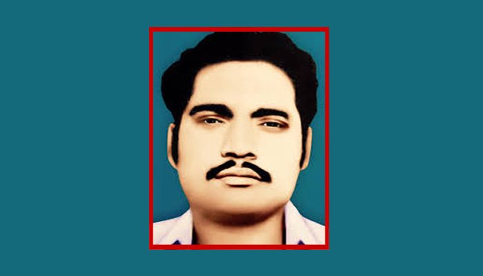 যথাযোগ্য মর্যাদায় ‘জাতীয় শহীদ দিবস’ পালিত