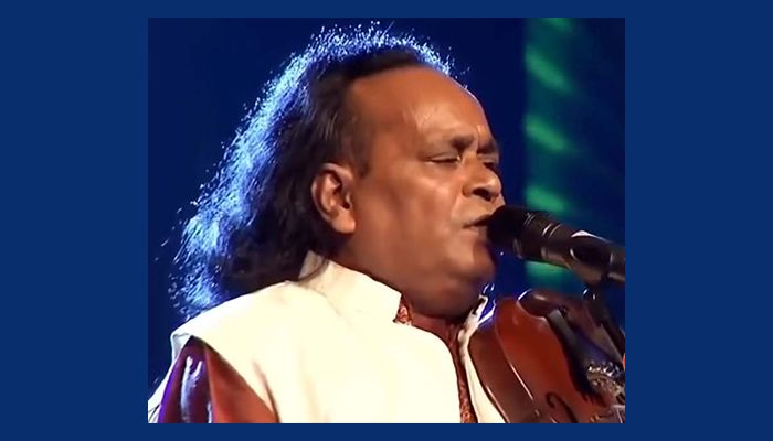 লোকসাধক সম্মাননা পাচ্ছেন সুনীল কর্মকার