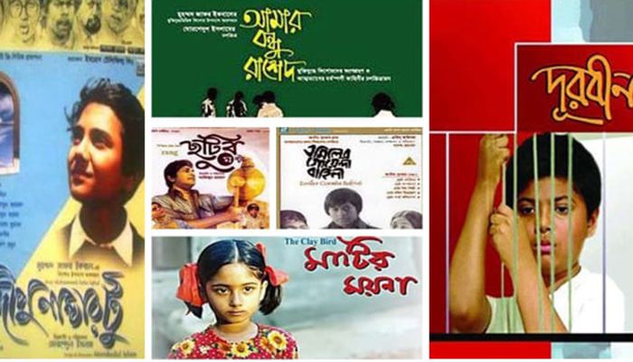 শিশুতোষ চলচ্চিত্রে আগ্রহ নেই পরিচালকদের