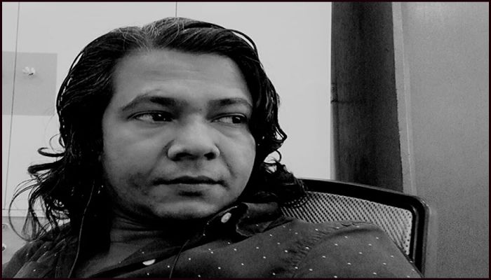 আমার ভাষা আমার কবিতা