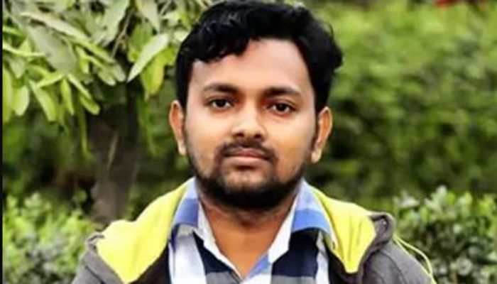 রাজীবের মৃত্যু: ২ বাসচালকের বিরুদ্ধে চার্জশিট দাখিল
