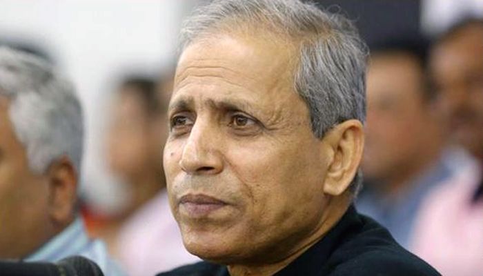 তাপসের আসনে মনোনয়ন কিনলেন মহিউদ্দিন