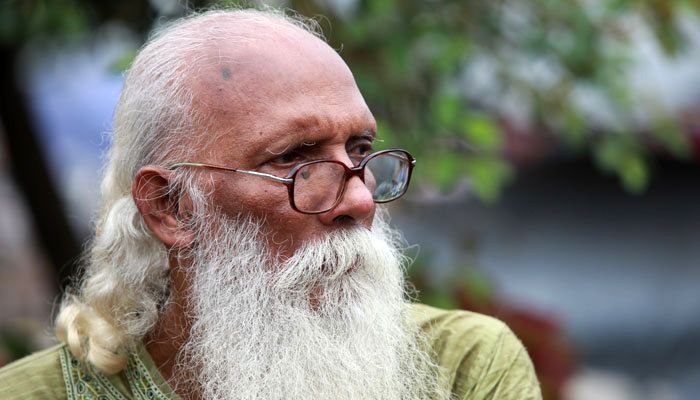 প্রতিষ্ঠাবার্ষিকীতে কবি নির্মলেন্দু গুণের শুভেচ্ছা