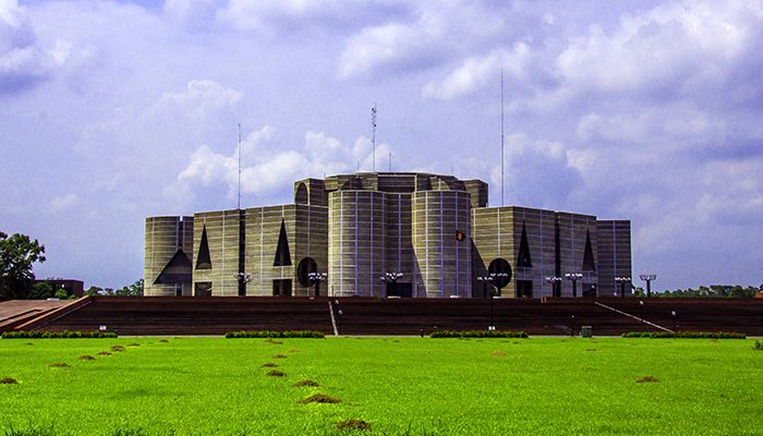 রেজিস্ট্রেশনে লাগবে না লোগো, আইন পাস