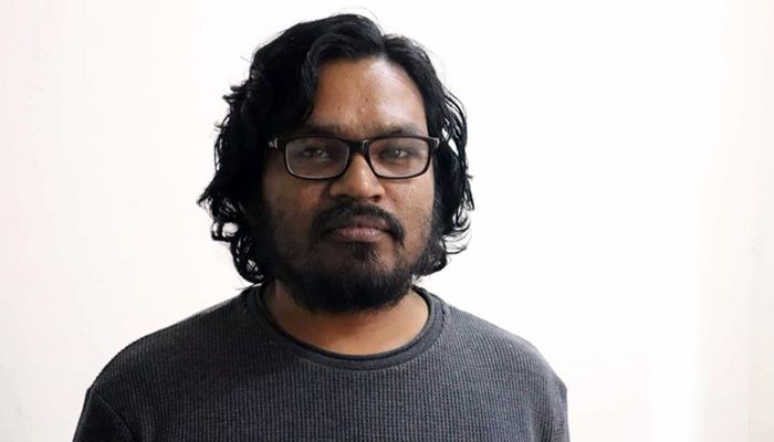 জবি নাট্যকলা বিভাগের নতুন চেয়ারম্যান শামস্ শাহরিয়ার
