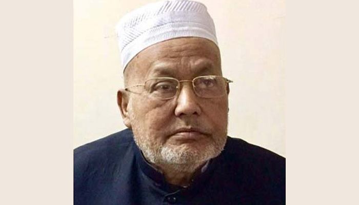 সাবেক মন্ত্রী রহমত আলী আর নেই