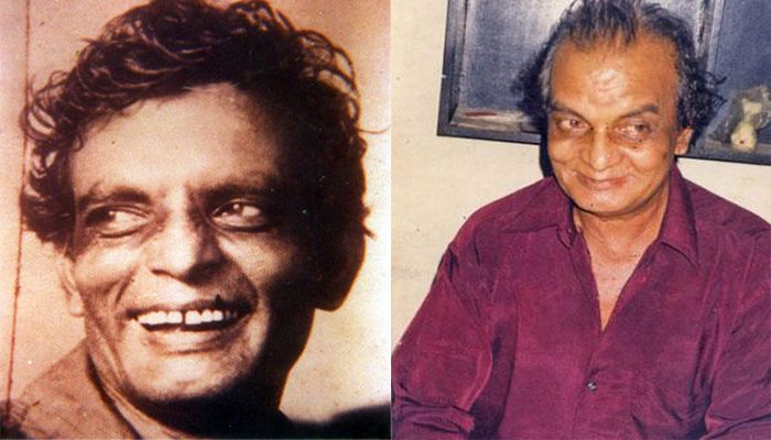 আহমদ ছফাকে নিয়ে চলচ্চিত্র