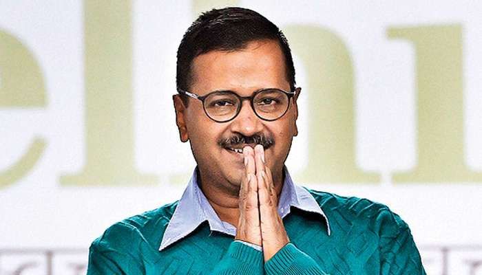রামলীলায় শপথ নিবেন কেজরিওয়াল