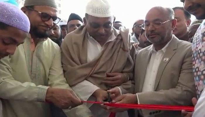পাপিয়ার সঙ্গে জড়িতদেরও শাস্তি হবে: স্বরাষ্ট্রমন্ত্রী