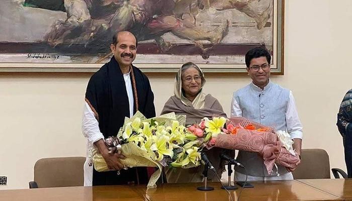 বাসযোগ্য মহানগরী গড়তে সহায়তা ও সমর্থন প্রত্যাশা