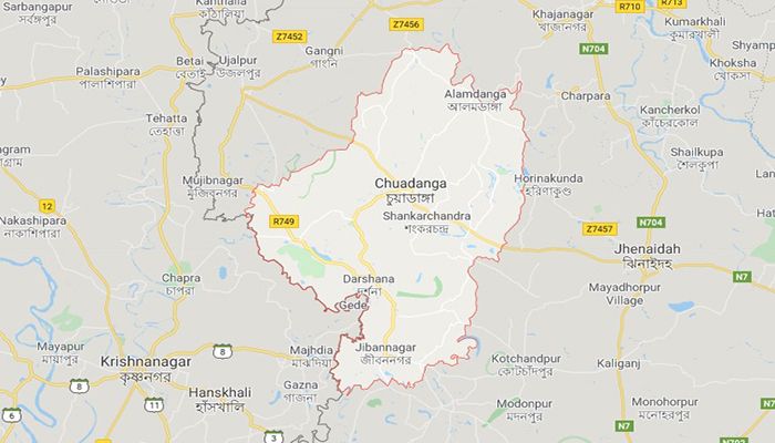 ৭ বছরের শিশুকে ধর্ষণের পর হত্যার অভিযোগ