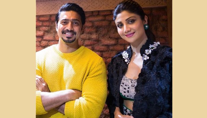 দেবকে কেন ‘শয়তান’ বললেন রুক্মিণী?