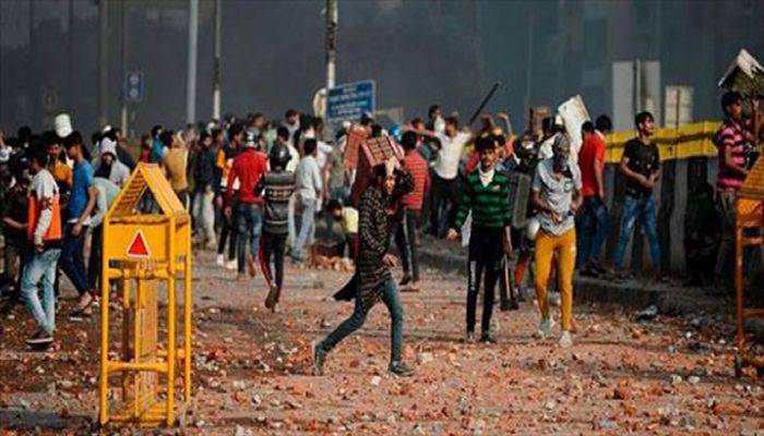 ‘দিল্লীতে নৃশংস হামলা বৃহৎ পরিকল্পনার অংশ’