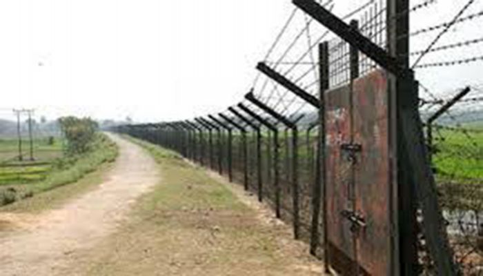 ৬২ ভারতীয় সাঁওতালকে বিএসএফের কাছে হস্তান্তর