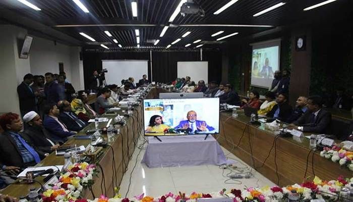 যুক্তরাজ্যে প্রবাসীদের ভোটার নিবন্ধন শুরু