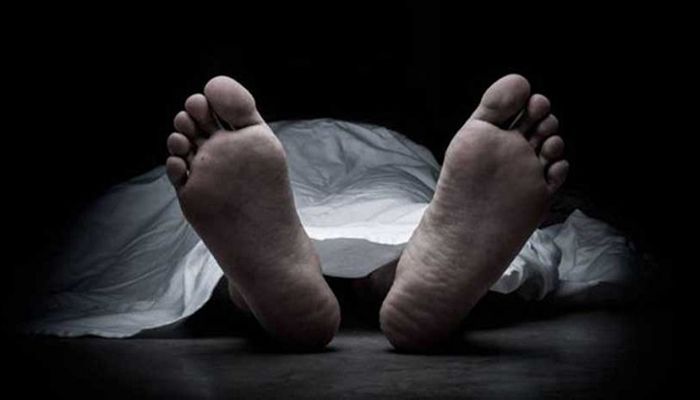 কদমতলীতে যুবকের লাশ উদ্ধার