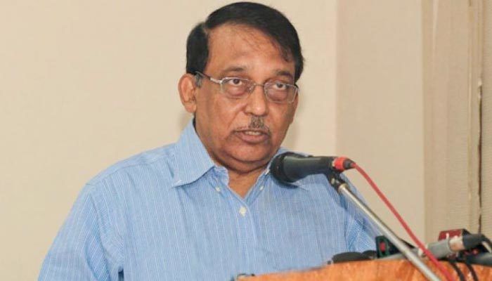 খালেদার প্যারোলে মুক্তির বিষয়ে কেউ আবেদন করেননি: স্বরাষ্ট্রমন্ত্রী