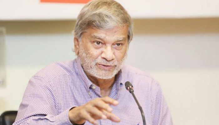 কচুরিপানা নিয়ে গবেষণা করতে বলেছি, খেতে বলিনি: পরিকল্পনামন্ত্রী