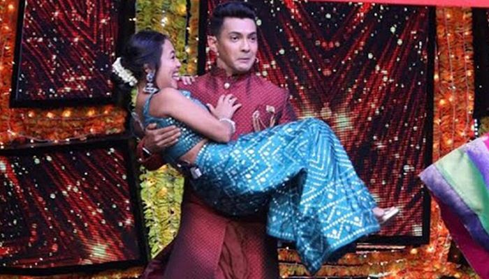 ভালোবাসা দিবসে বিয়ে করছেন নেহা-আদিত্য? 