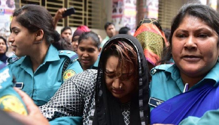 আইনের আওতায় আসছে পাপিয়ার গডফাদাররা