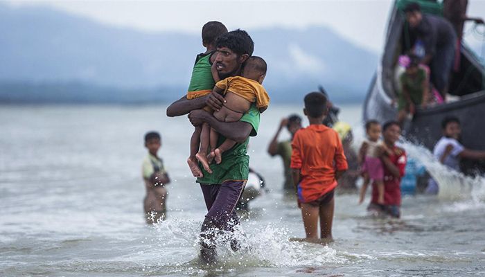 রোহিঙ্গা সংকট নিরসনে কী করবে বাংলাদেশ