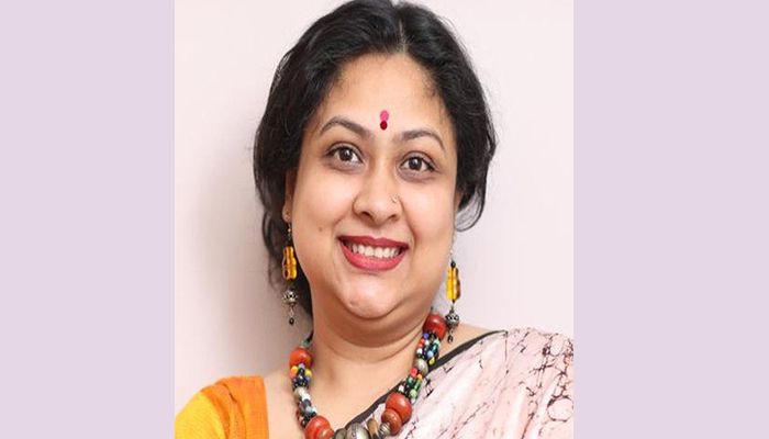 আমার বইমেলা
