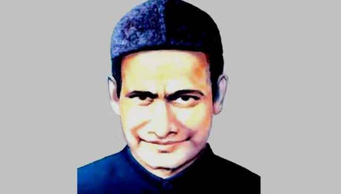 শামসুল হক: ইতিহাসের বিস্মৃত নায়ক