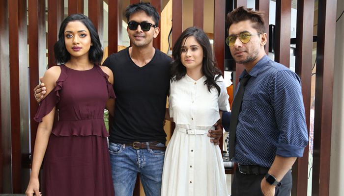 আন্তর্জাতিক বাজারে ‘মিশন এক্সট্রিম’