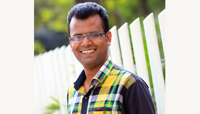 ‘গল্প শক্তিশালী হলে সেই সিনেমাও শক্তিশালী হবে’