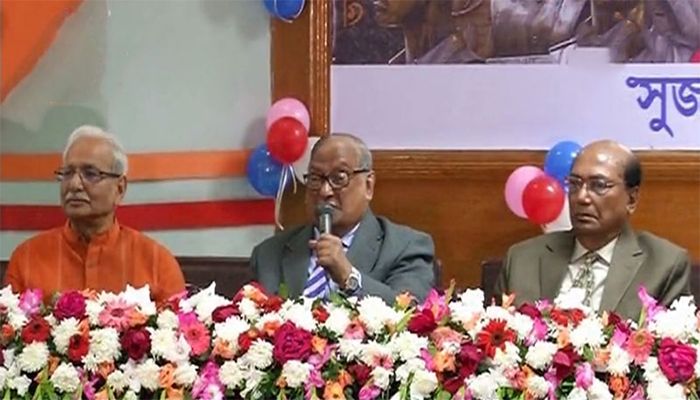নির্বাচনি ব্যবস্থা নিয়ে বিশিষ্টজনদের ক্ষোভ-সমালোচনা