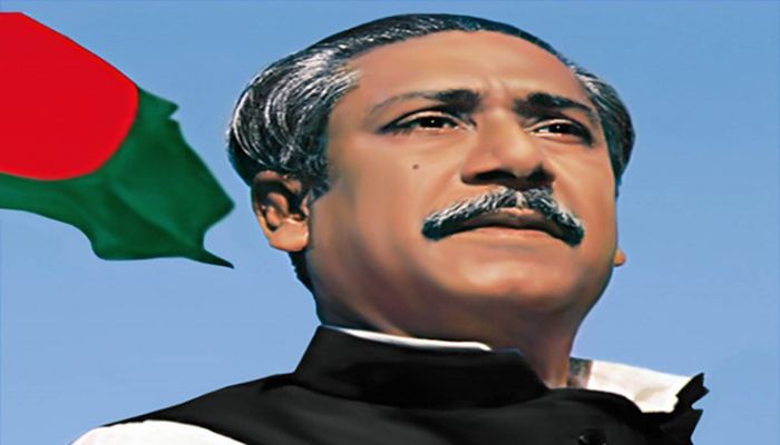 বাংলাদেশের নামে