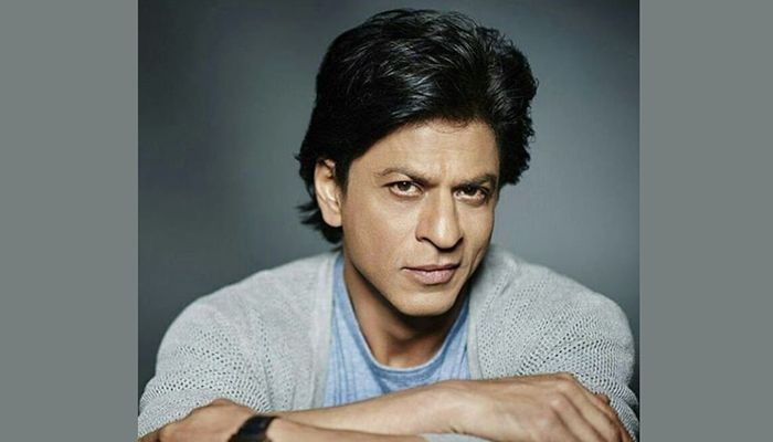 'সিনেমা ছেড়ে এবার ইন্টেরিয়র ডিজাইনার শাহরুখ!'