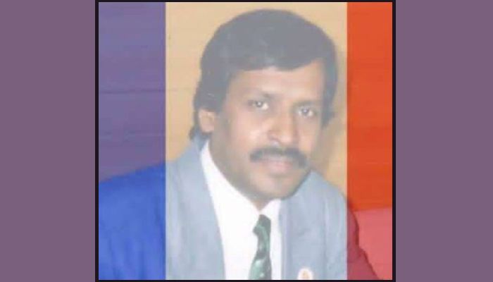 দেশে করোনাভাইরাস টেস্টিং কিট আবিষ্কারক কে এই ড. বিজন?