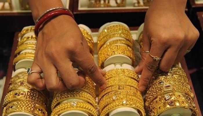 সারা দেশে বন্ধ থাকবে স্বর্ণের দোকান
