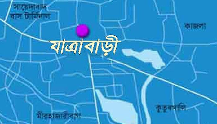 মাদকের টাকা না দেয়ায় মাকে ছুরিকাঘাতে খুন