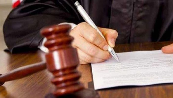 কোয়ারেন্টিনে থাকা ৩০ বিচারক সুস্থ