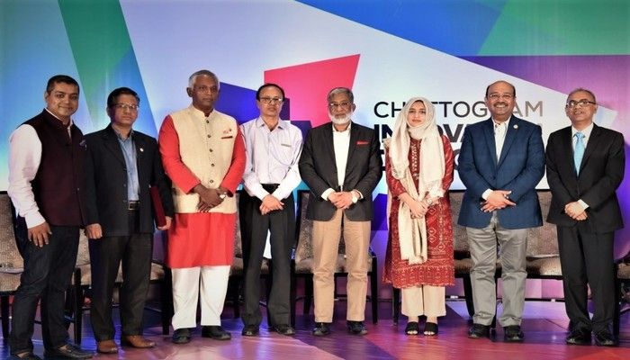 বাংলাদেশ ইনোভেশন কনক্লেভের প্রথম অধিবেশন অনুষ্ঠিত