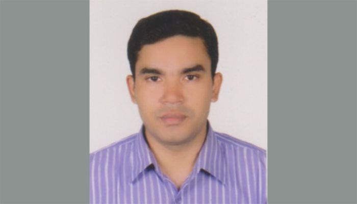 বরিশালের অতিরিক্ত জেলা প্রশাসক হোম কোয়ারেন্টিনে