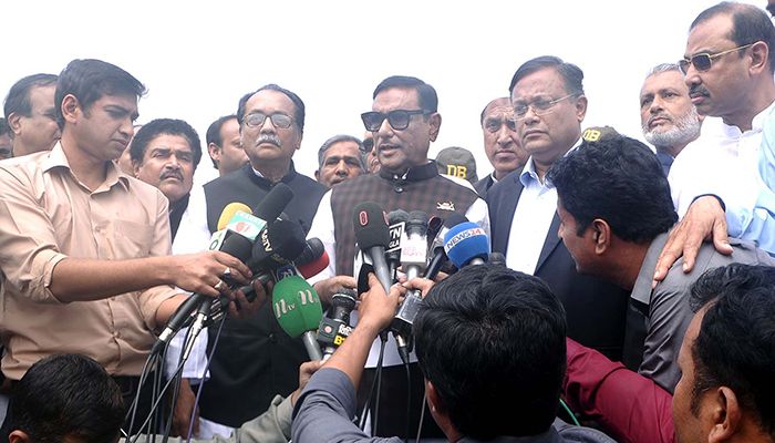 কর্ণফুলী টানেলের ৫১ শতাংশ সম্পন্ন: সেতুমন্ত্রী