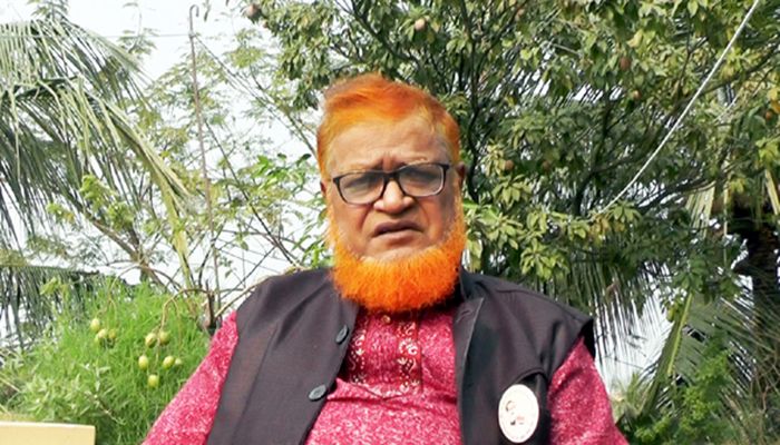রইজ উদ্দিনের স্বাধীনতা পদক বাতিল