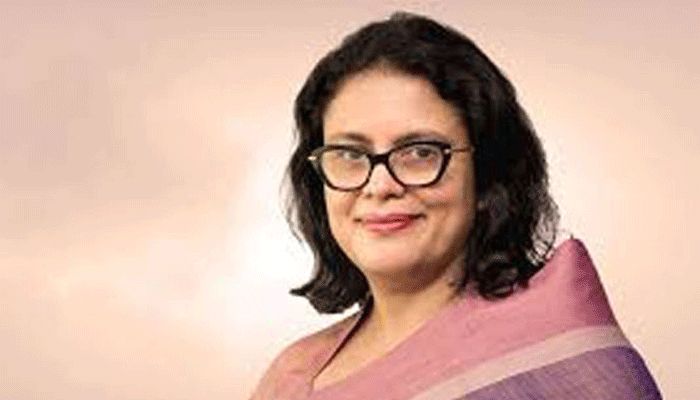 শ্রমিকরা সময়মত বেতন পাবেন: রুবানা হক