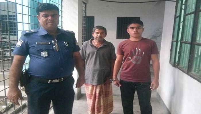 নিত্যপণ্যের দাম বাড়ানোয় ২ জনের কারাদণ্ড