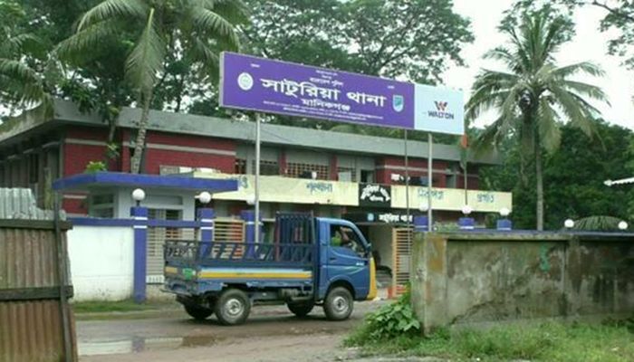 কোয়ারেন্টাইন অমান্য, জরিমানা গুনলেন সৌদিফেরত প্রবাসী