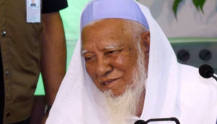 করোনা থেকে বাঁচতে শফীর ৫ পরামর্শ